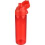 Tritan drinkfles Bliss 750 ml rood