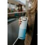 Kambukka® Etna Grip 500 ml thermosbeker - babyblauw