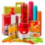 Familie Rood