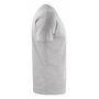 Printer Light T-shirt RSX Greymelange M