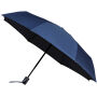 MINIMAX - Opvouwbaar - Automatisch openen en sluiten - Windproof -  100 cm - Marine blauw