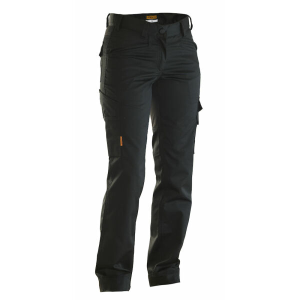 Jobman 2316 Women’S Service Trousers Stretch