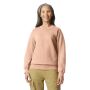 Gildan Sweater Crewneck Softstyle unisex 3G1 Dusty Rose-2XL