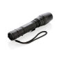 10W CREE zaklamp, zwart
