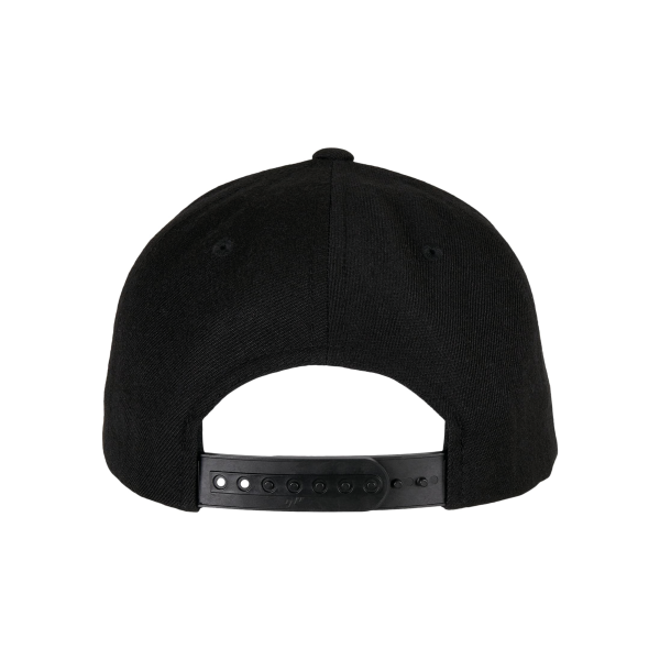 Pet CLASSIC SNAPBACK BLACK One Size Pet CLASSIC SNAPBACK BLACK One Size