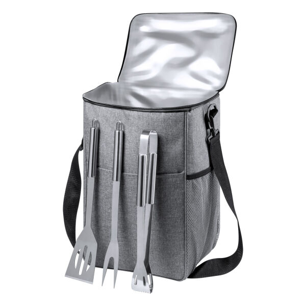 Gumbo - BBQ set koeltas