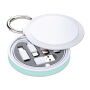 6 in 1 laadkabel REEVES-myCONVERTICS - mint, wit