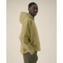 Voicer - Zwaar hoodie in een gerecycled katoen blend - Faded Olive (XXS) Voicer - Zwaar hoodie in een gerecycled katoen blend - Faded Olive (XXS)