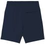 Ecologische herenshort navy blue S