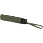 Ida 21.5'' opvouwbare paraplu - Bosgroen