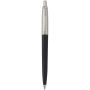 Parker Jotter gerecyclede balpen (zwarte inkt) - Zwart