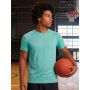 SP Pulse sportshirt, 135 gr/m² - Active Royal Blue