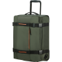 American Tourister Urban Track Duffle/Wh Backpack