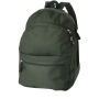 Trend polyester rugzak 17L - Bosgroen Trend polyester rugzak 17L - Bosgroen