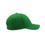 LIBERTY SANDWICH CAP, GREEN/WHITE, One size, ATLANTIS HEADWEAR