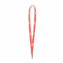Polyester tubulaire keycord