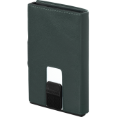 Samsonite Alu Fit 202 - Slide-Up Wallet