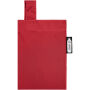 Sai RPET draagtas 7L - Rood