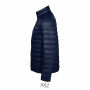 WILSON MEN - WILSON JAS HEREN 380T - XL - Franse Marine