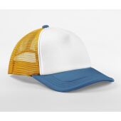 SUNFLOWER/HERITAGE BLUE