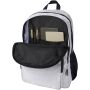 Trend Plus GRS gerecyclede 15,6 inch laptoprugzak 20 l - Grijs