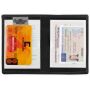 CreativDesign® ID-kaarthouder "175Select" zwart