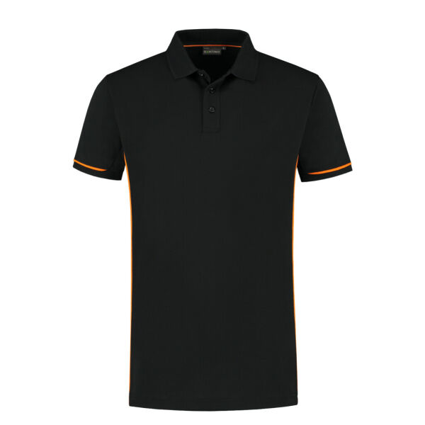 Santino Poloshirt Carsen+