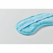 REVEYES - Verkoelend oogmasker - Babyblauw