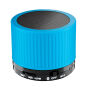 Bluetooth®-Luidspreker REEVES-myFERNLEY - zwart, cyaan