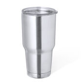 Beker-Fles Atinger - PLAT - S/T