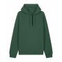 Sounder - De unisex hoodie met steekzakken - Bottle Green (3XL) Sounder - De unisex hoodie met steekzakken - Bottle Green (3XL)