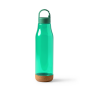 BASTI fles 720 ml - turquoise