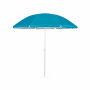 PARASUN - Parasol  Ø150cm - Turquoise