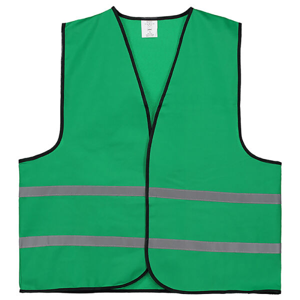 Promo veiligheidshesjes, Groen Promo veiligheidshesjes, Groen