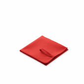 ATOLL 30 - Microvezel handdoek - Rood