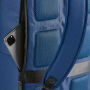 Bucharest Backpack - Blauw