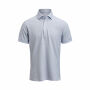 Indigo Bow 133 Polo Modern Light Blue XXL