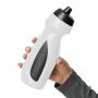 Drinkfles Gripo | 700 ml - wit Drinkfles Gripo | 700 ml - wit