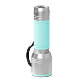 silver, mint