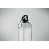 MOSS RE750 - RPET fles 750ml - Transparant