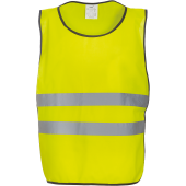 Hi Vis Yellow