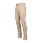 Ladies' Stretch Chino Trousers Stone XL