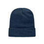 CAPNIT - Unisex muts RPET polyester - Marineblauw
