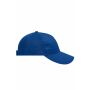 6 Panel Air Mesh Cap royal one size