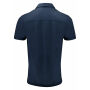 Harvest American Supreme Polo Navy 4XL