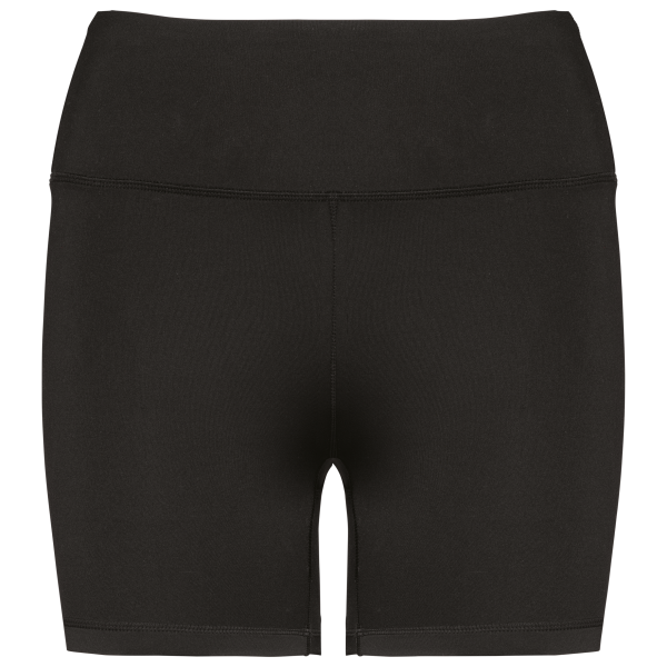 Ecologische damesshorty Ecologische damesshorty