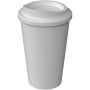 Americano® Infiniti geïsoleerde beker van 350 ml - Eigen kleur