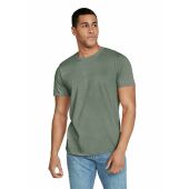 Gildan T-shirt SoftStyle SS unisex 416 h. militarygreen 3XL