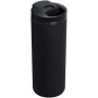 Stanley Transit Fliptop 350 ml reisbeker - Zwart