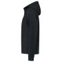 Softshell Capuchon Accent 402705 Navy-Royal Blue XXL